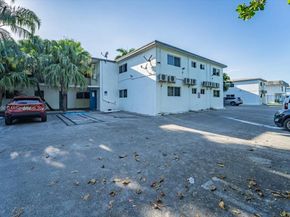 13201 Memorial Hwy, North Miami FL 33161