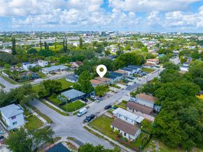3020 NW 45th St, Miami FL 33142