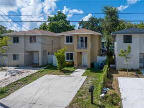 3020 NW 45th St, Miami FL 33142