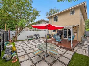 3020 NW 45th St, Miami FL 33142