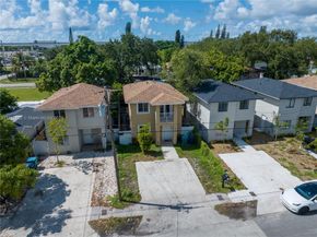 3020 NW 45th St, Miami FL 33142