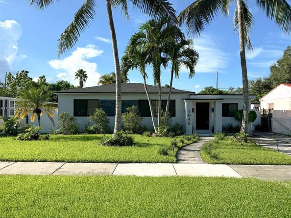 1040 NE 143rd ST, North Miami FL 33161