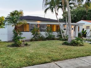 1040 NE 143rd ST, North Miami FL 33161