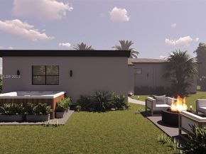1040 NE 143rd ST, North Miami FL 33161