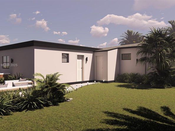 1040 NE 143rd ST, North Miami FL 33161