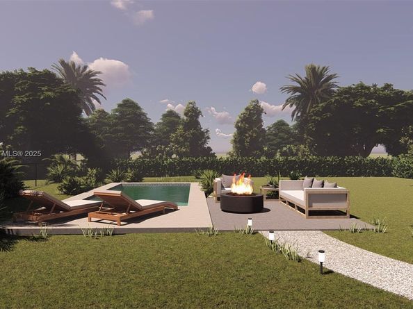 1040 NE 143rd ST, North Miami FL 33161
