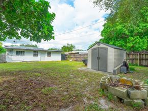1240 NW 124th St, North Miami FL 33167