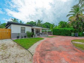1240 NW 124th St, North Miami FL 33167