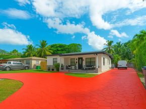 1240 NW 124th St, North Miami FL 33167