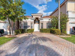 10297 SW 162nd Ct, Miami FL 33196