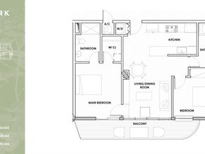 218 SE 7th St 611, Hallandale Beach FL 33009