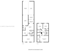 27356 SW 142nd Ct, Homestead FL 33032