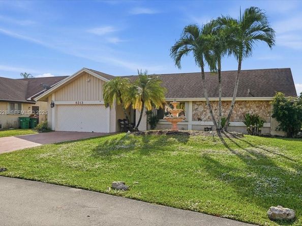 8213 Cassia Ter, Tamarac FL 33321
