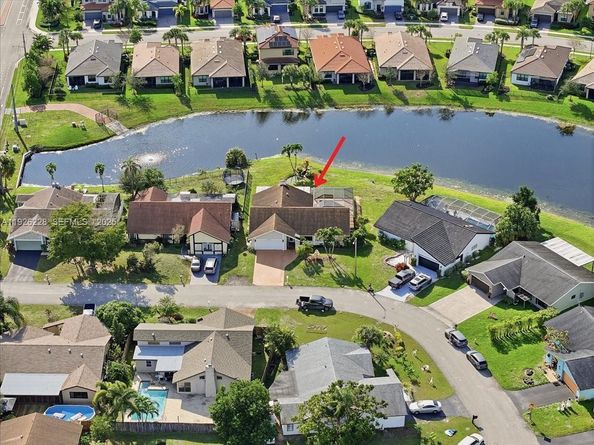 8213 Cassia Ter, Tamarac FL 33321