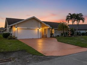 8213 Cassia Ter, Tamarac FL 33321