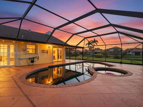 8213 Cassia Ter, Tamarac FL 33321