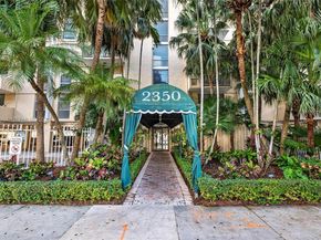 2350 NE 135th St 811, North Miami FL 33181