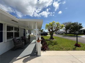 2105 SW Park Dr, Boynton Beach FL 33426