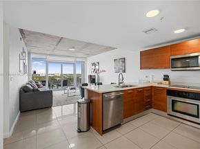 3250 NE 1st Ave 1113, Miami FL 33137