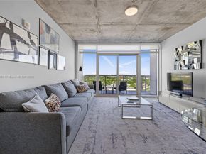 3250 NE 1st Ave 1113, Miami FL 33137