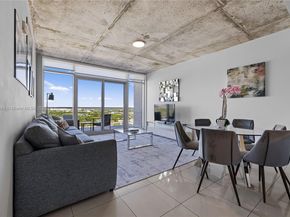 3250 NE 1st Ave 1113, Miami FL 33137