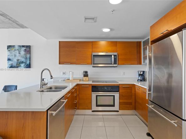 3250 NE 1st Ave 1113, Miami FL 33137