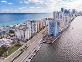 1501 S Ocean Dr 1403, Hollywood FL 33019