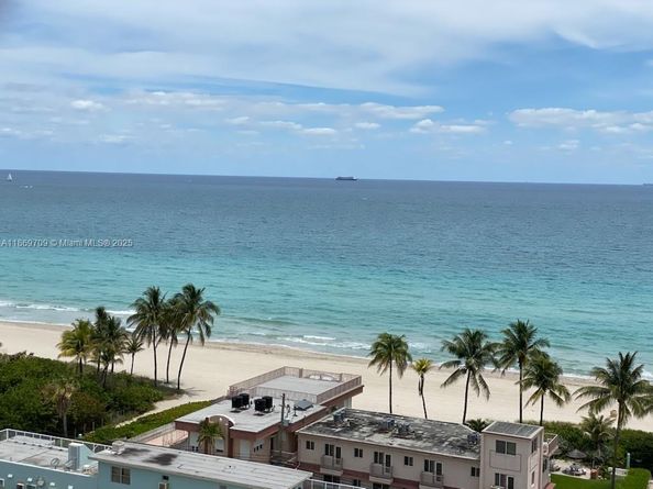 1501 S Ocean Dr 1403, Hollywood FL 33019