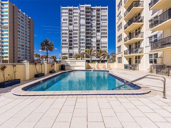 1501 S Ocean Dr 1403, Hollywood FL 33019