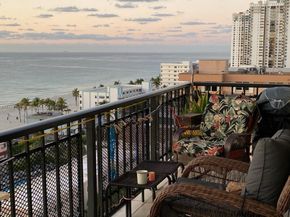 1501 S Ocean Dr 1403, Hollywood FL 33019