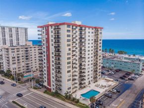 1501 S Ocean Dr 1403, Hollywood FL 33019