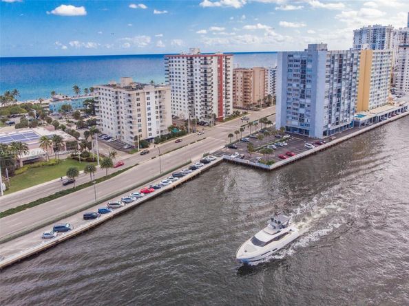 1501 S Ocean Dr 1403, Hollywood FL 33019