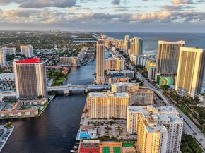1833 S Ocean Dr 1004, Hallandale Beach FL 33009