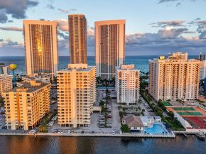 1833 S Ocean Dr 1004, Hallandale Beach FL 33009