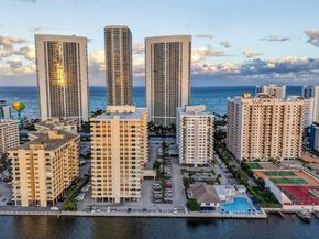 1833 S Ocean Dr 1004, Hallandale Beach FL 33009