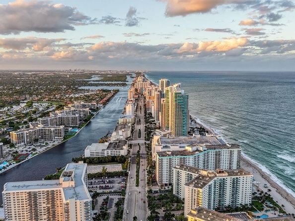 1833 S Ocean Dr 1004, Hallandale Beach FL 33009