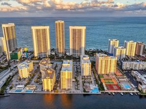 1833 S Ocean Dr 1004, Hallandale Beach FL 33009