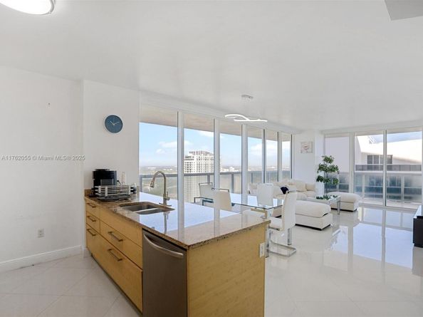 1830 S Ocean Dr 4508, Hallandale Beach FL 33009