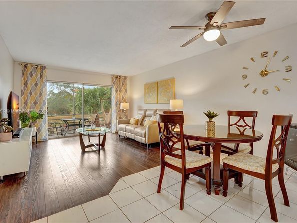 4451 NW 16th St K204, Lauderhill FL 33313