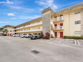 4451 NW 16th St K204, Lauderhill FL 33313