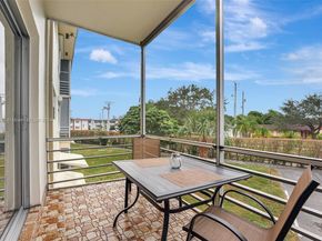 4451 NW 16th St K204, Lauderhill FL 33313