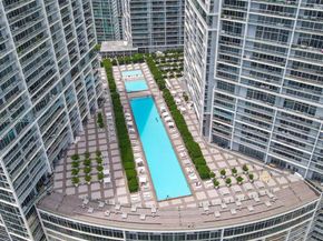 495 Brickell Ave 501, Miami FL 33131