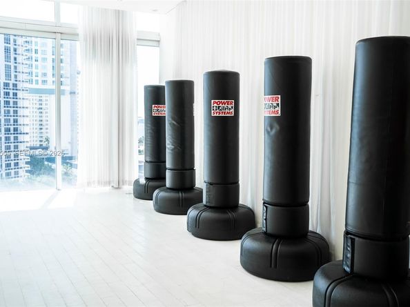 495 Brickell Ave 501, Miami FL 33131