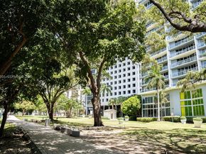 495 Brickell Ave 501, Miami FL 33131