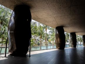 495 Brickell Ave 501, Miami FL 33131