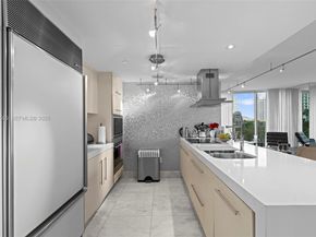 495 Brickell Ave 501, Miami FL 33131