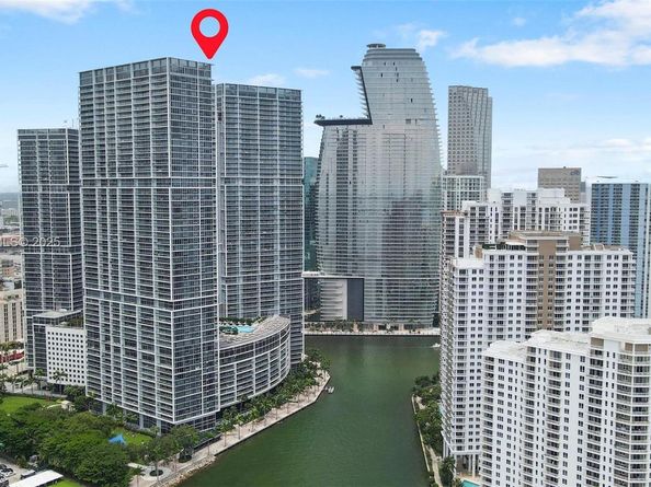 495 Brickell Ave 501, Miami FL 33131