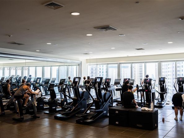 495 Brickell Ave 501, Miami FL 33131