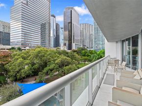 495 Brickell Ave 501, Miami FL 33131