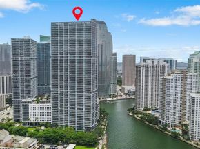 495 Brickell Ave 501, Miami FL 33131